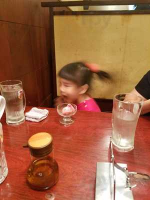 ホルモン館はる山