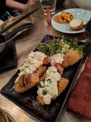 フレンチマンjr.