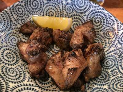 トリマル ナンバ店