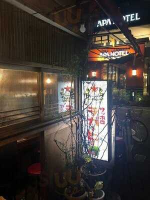 トリマル ナンバ店