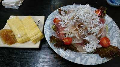 和歌山由良港 地魚産地直送 昭和丸