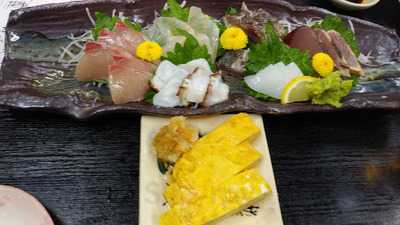 和歌山由良港 地魚産地直送 昭和丸