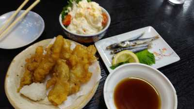 和歌山由良港 地魚産地直送 昭和丸