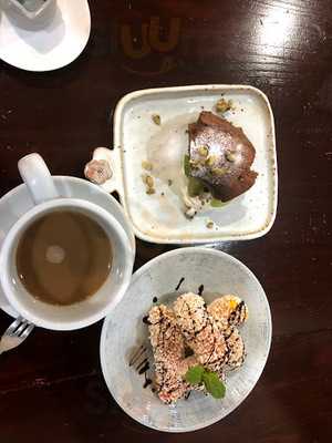 韓国料理 サルビア