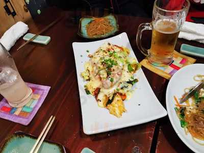 韓国料理 サルビア