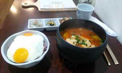 韓国料理 サルビア