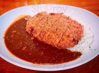 ジェロニモカレー＆bar