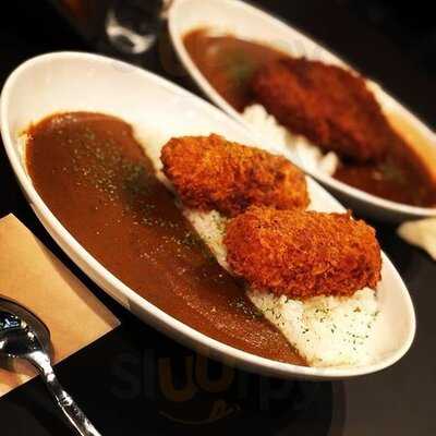 ジェロニモカレー＆bar