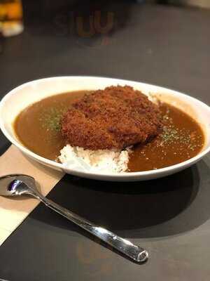 ジェロニモカレー＆bar