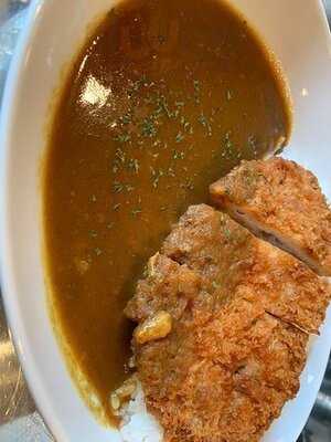 ジェロニモカレー＆bar