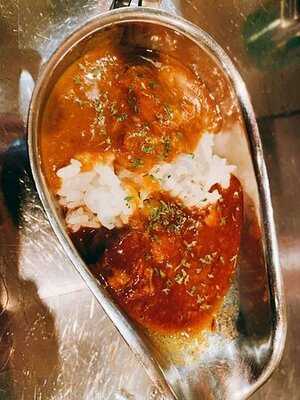 ジェロニモカレー＆bar