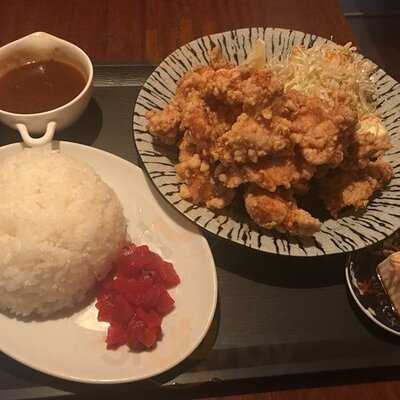 万喜鶏 堺筋本町店