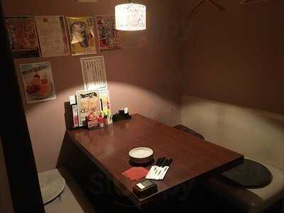 万喜鶏 堺筋本町店