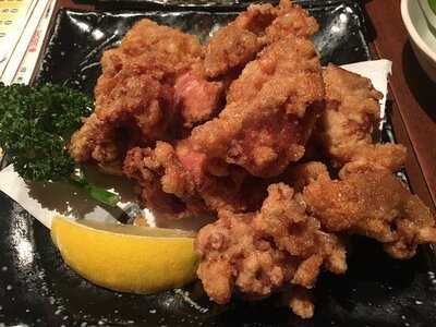 万喜鶏 堺筋本町店