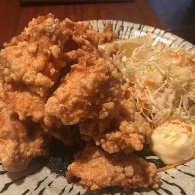 万喜鶏 堺筋本町店