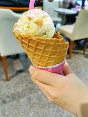 サーティワンアイスクリーム 京都ヨドバシ店