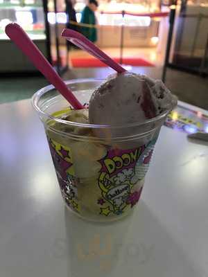 サーティワンアイスクリーム 京都ヨドバシ店