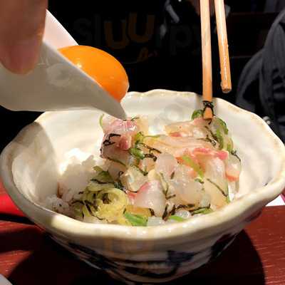 鯛めし 槇 金閣寺店