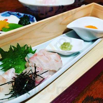 鯛めし 槇 金閣寺店