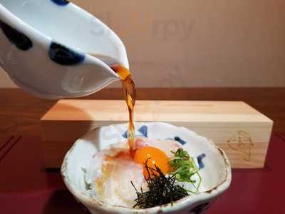 鯛めし 槇 金閣寺店