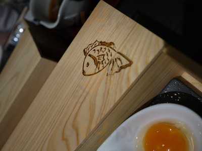 鯛めし 槇 金閣寺店