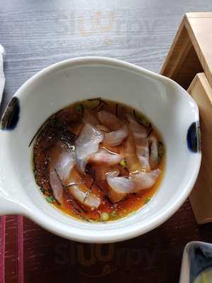 鯛めし 槇 金閣寺店