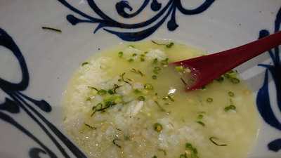 鯛めし 槇 金閣寺店