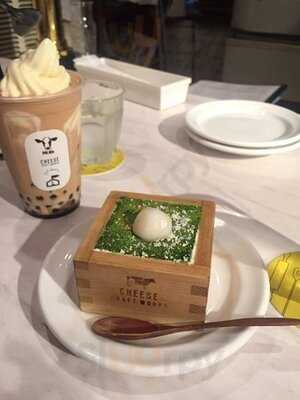 チーズクラフトワークス 梅田