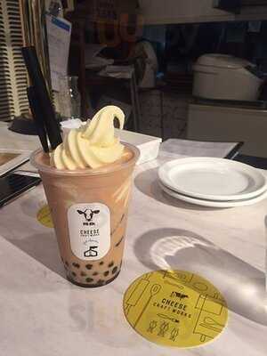 チーズクラフトワークス 梅田