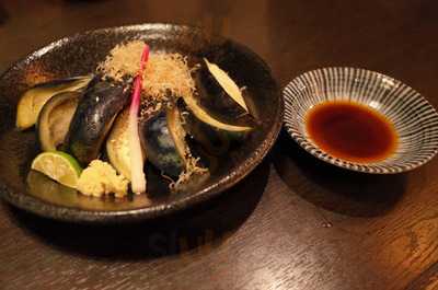 季節料理 田楽 おかじま