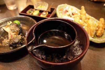 季節料理 田楽 おかじま