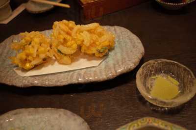 季節料理 田楽 おかじま