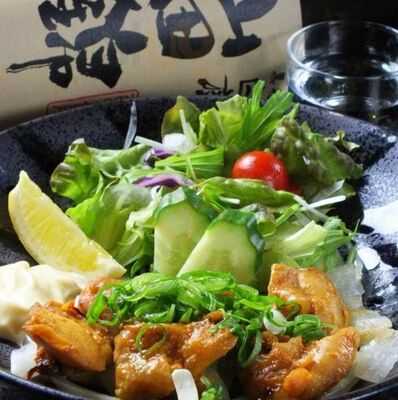 季節料理 田楽 おかじま