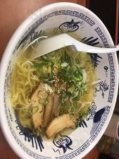 ラーメン工房 大龍