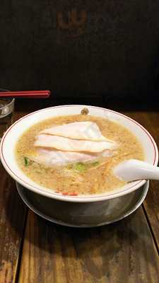 熟成細麺 宝屋 西小路五条店