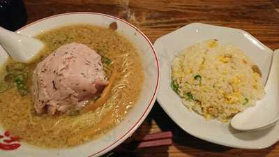 熟成細麺 宝屋 西小路五条店