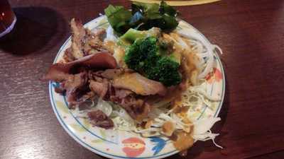 すたみな太郎　nextドン キホーテ道頓堀御堂筋店