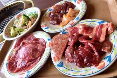 すたみな太郎　nextドン キホーテ道頓堀御堂筋店