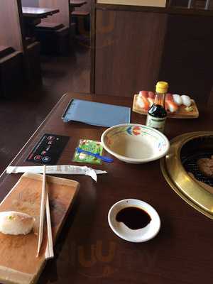 すたみな太郎　nextドン キホーテ道頓堀御堂筋店