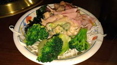 すたみな太郎　nextドン キホーテ道頓堀御堂筋店