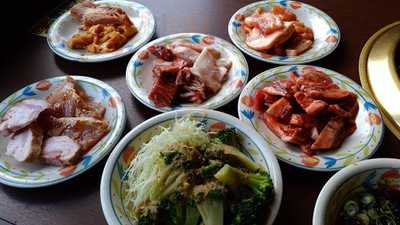 すたみな太郎　nextドン キホーテ道頓堀御堂筋店