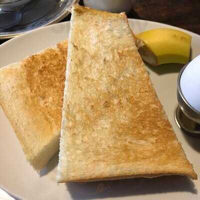 鎗屋町 喫茶室 街の灯り