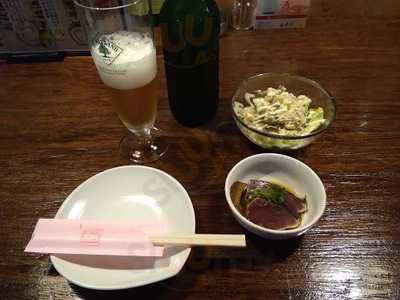 おかず居酒屋くう