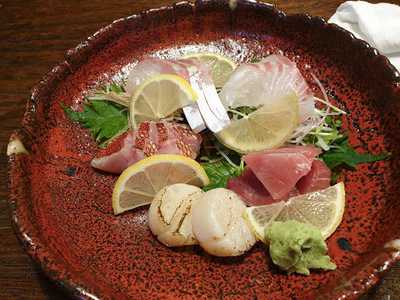 おかず居酒屋くう