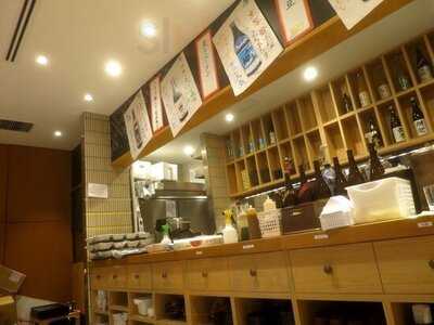 宮崎酒場ゑびす 京都ポルタ店