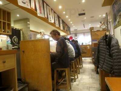 宮崎酒場ゑびす 京都ポルタ店