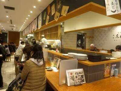 宮崎酒場ゑびす 京都ポルタ店