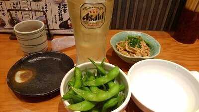 宮崎酒場ゑびす 京都ポルタ店