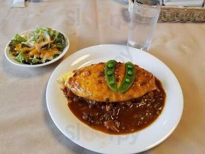 大阪科学技術センター レストラン