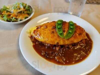 大阪科学技術センター レストラン